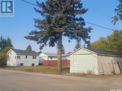 4901 Leader St, House other with 3 bedrooms, 1 bathrooms and null parking in Macklin SK | Image 1