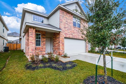 3649 Cub Drive, Conroe, TX, 77301 | Card Image