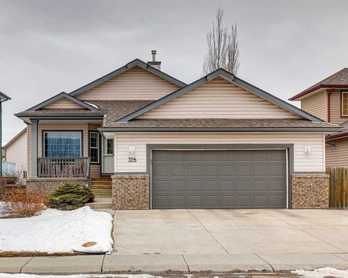 328 Cove Rd, Chestermere, AB, T1X1L5 | Card Image