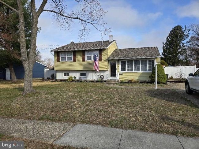 741 Duke Dr, House other with 4 bedrooms, 2 bathrooms and null parking in WENONAH NJ | Image 10