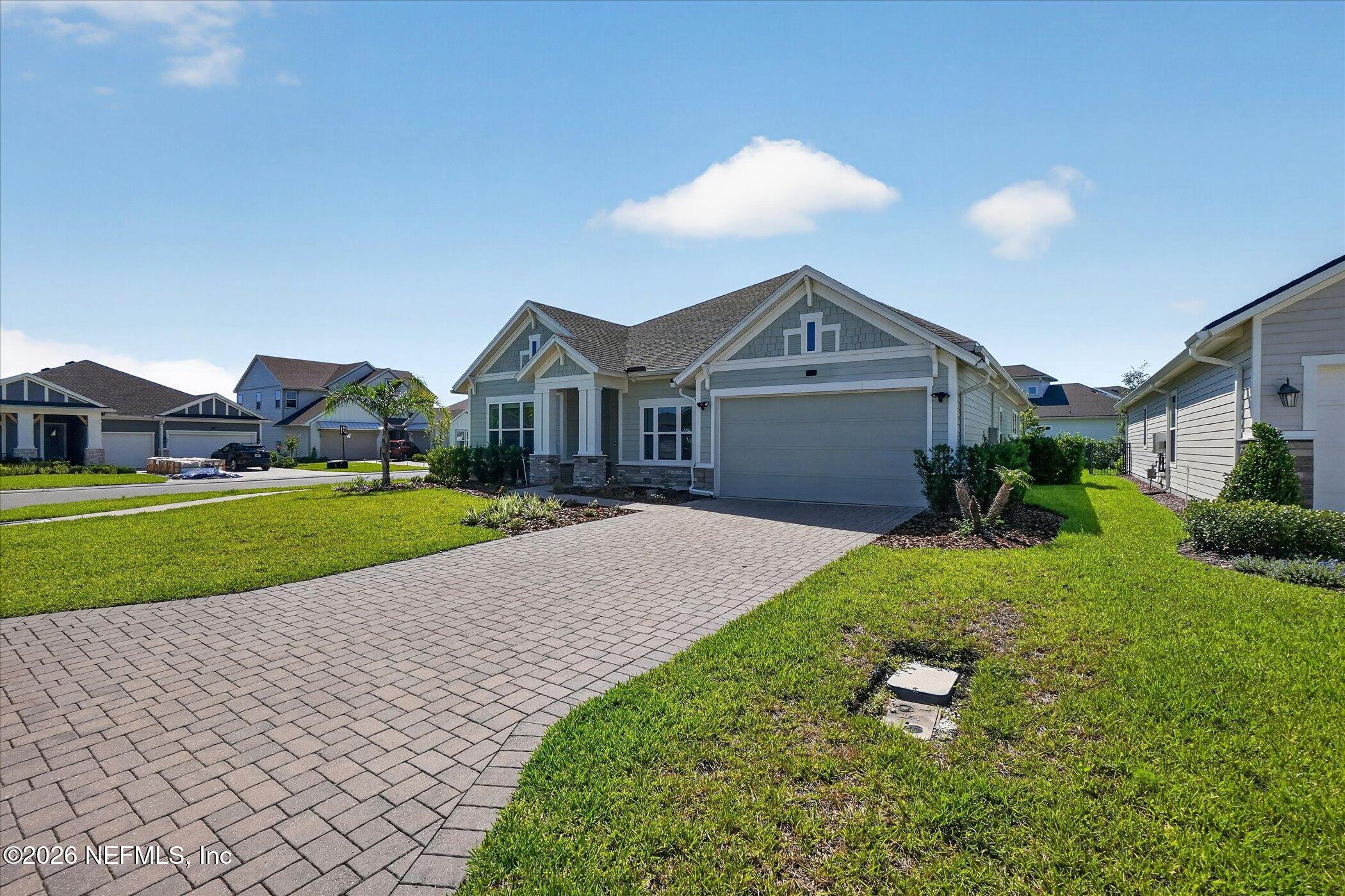 Residential in St. Johns 2
