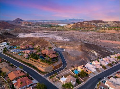 1000 Feather Point Lot # 1 Court, Henderson, NV, 89011 | Card Image