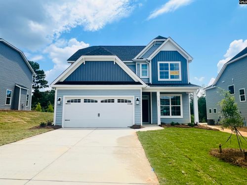 513 Frosty Ln, Lexington, SC, 29072 | Card Image