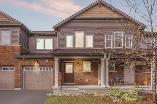 132 Conifer Creek Cir, Kanata, ON, K2M0M2 | Card Image