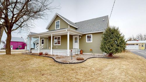 104 Fillmore Street E, Wykoff, MN, 55990 | Card Image