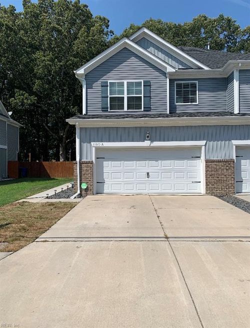a-1180 Gunn Hall Drive, Virginia Beach, VA, 23454 | Card Image