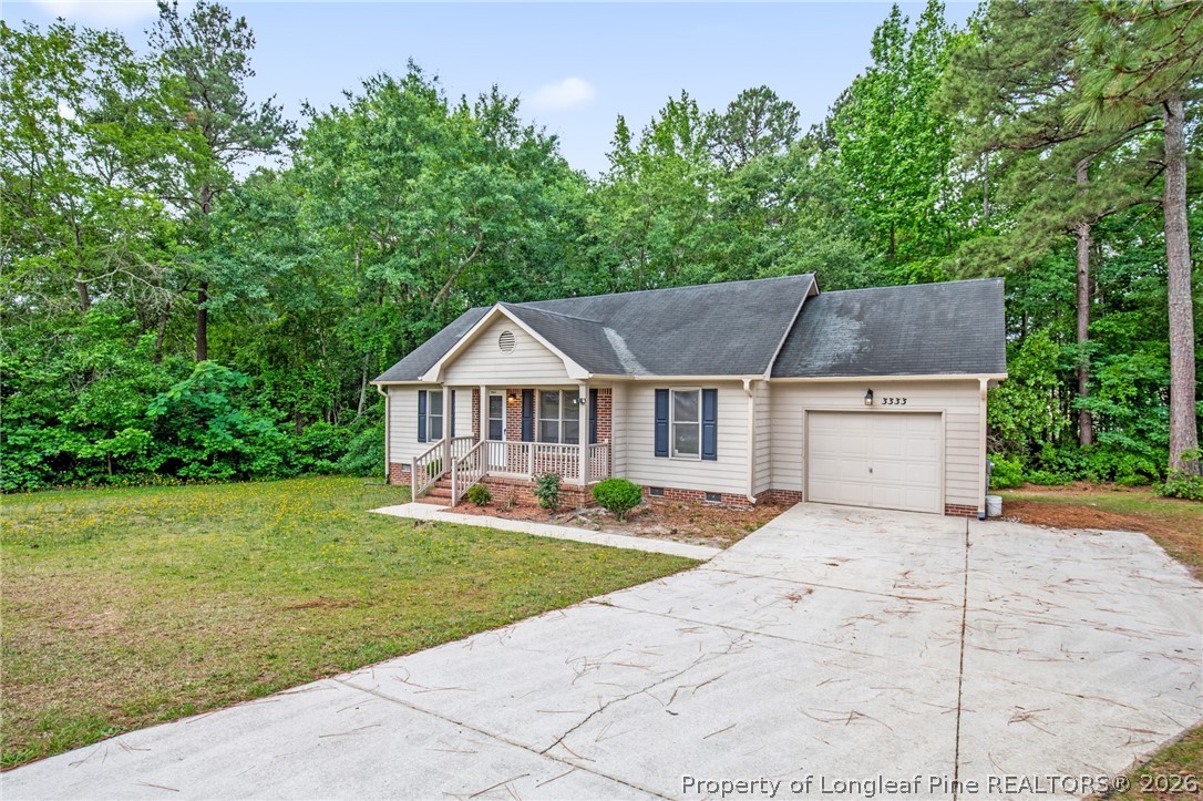 Residential in Spring Lake 3