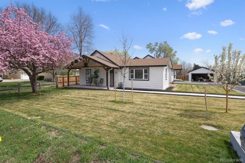 20 S Harlan St, Lakewood, CO, 80226-2215 | Card Image