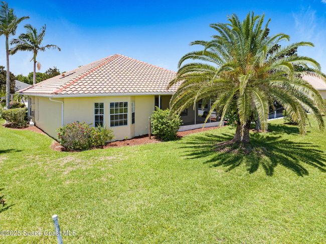 8031 Daventry Dr, House other with 3 bedrooms, 2 bathrooms and null parking in Melbourne FL | Image 30