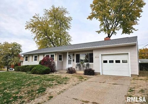 822 N Branch Ave, Quincy, IL, 62301-4637 | Card Image