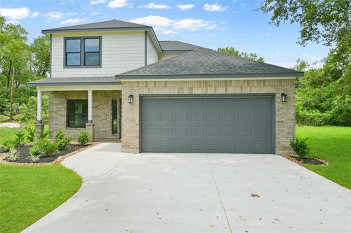 203 Tram Road, Dayton, TX, 77535 | Card Image