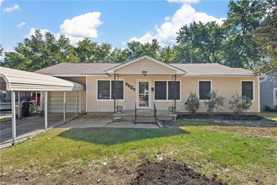 3820 James Avenue, House other with 3 bedrooms, 1 bathrooms and 1 parking in Waco TX | Image 2