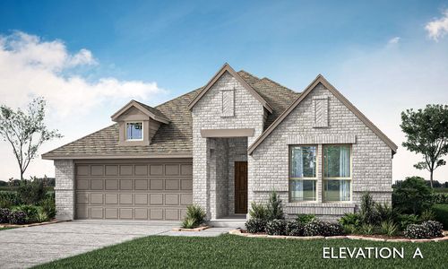 821 Blue Fescue Rd, Justin, TX, 76247-2797 | Card Image