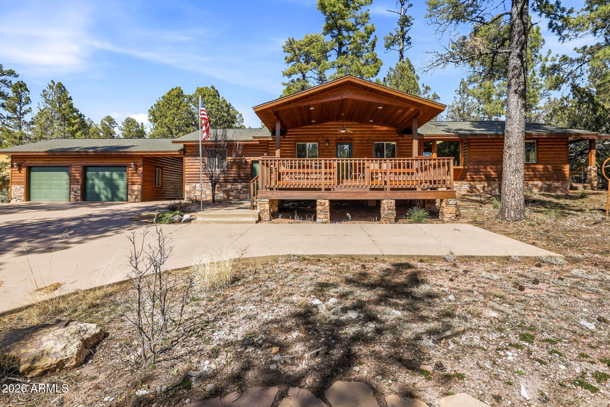 Residential in Payson