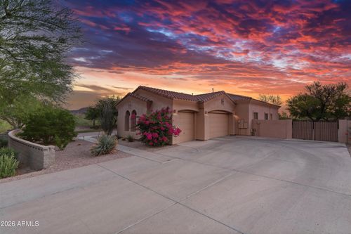 27420 N 85th Dr, Peoria, AZ, 85383-3857 | Card Image