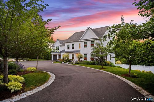 48 Bayberry Ln, Westport, CT, 06880-4029 | Card Image
