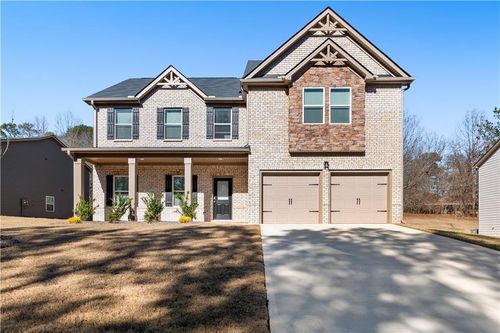 370 Granary Walk, Covington, GA, 30014-7004 | Card Image