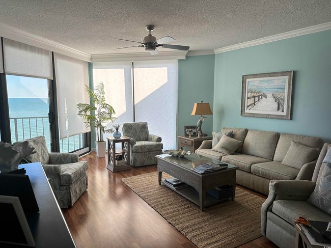 UNIT-1209 - 1990 N Waccamaw Dr, Condo with 2 bedrooms, 2 bathrooms and null parking in Murrells Inlet SC | Image 6