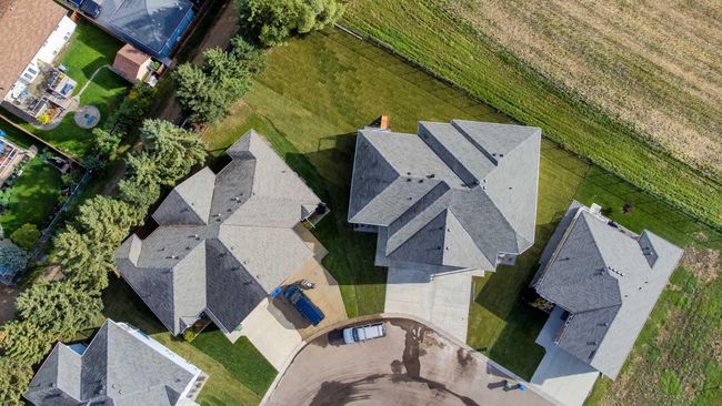 14 - 6519 46 St, Home with 2 bedrooms, 2 bathrooms and 3 parking in Wetaskiwin AB | Image 40