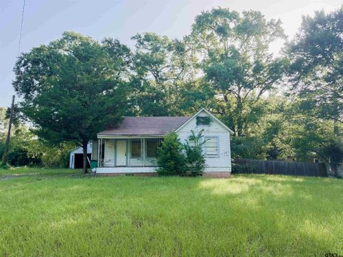 307 E Park Dr, Overton, TX, 75684-2020 | Card Image