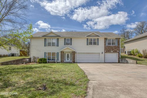 2914 N Hickory St, Joplin, MO, 64801-9052 | Card Image
