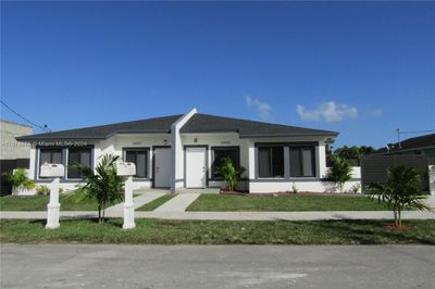 26431 & 26435 Sw 138th Ave, Home with 0 bedrooms, 0 bathrooms and 4 parking in Homestead FL | Image 2