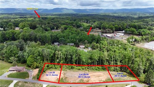 Lot 28 Meadowlark Rd, Mount Airy, NC, 27030 | Card Image