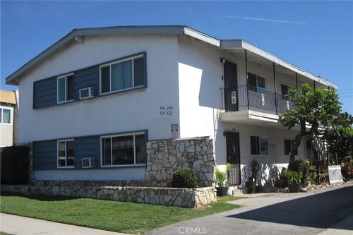 206 N Grandview Ave, Covina, CA, 91723-2311 | Card Image