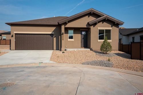2314 Rocky Knoll Ct, Grand Junction, CO, 81507 | Card Image