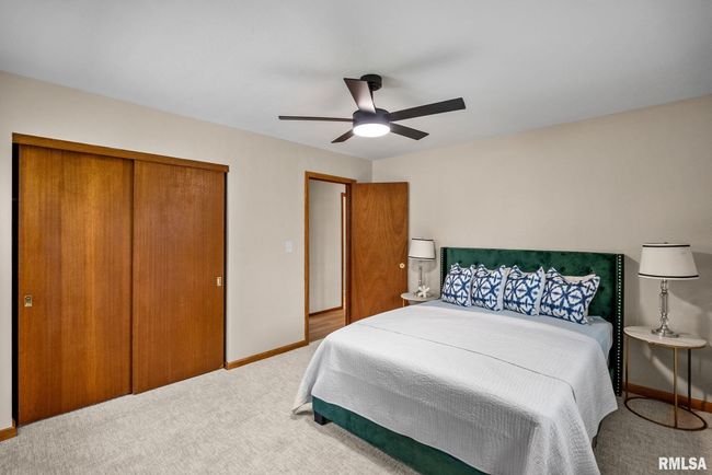 2707 Washington St, House other with 3 bedrooms, 1 bathrooms and null parking in Davenport IA | Image 12