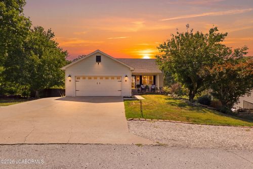 177 Trail Ridge Ln, Camdenton, MO, 65020-7405 | Card Image