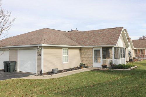 677 Scott Dr, Ontario, OH, 44906-4001 | Card Image