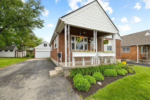 3016 Mohican Ave, Kettering, OH, 45429-3816 | Card Image
