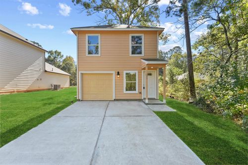 771 Plum Tree Cir, Livingston, TX, 77351-7171 | Card Image