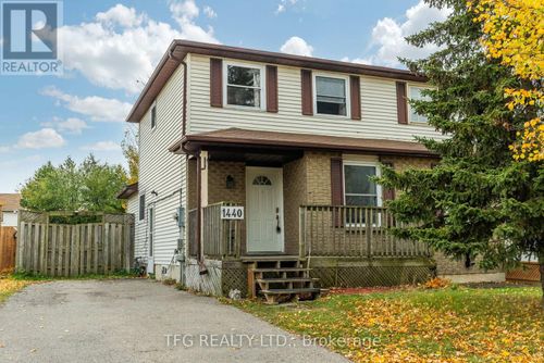 1440 Fleming Crt, Oshawa, ON, L1J8A9 | Card Image