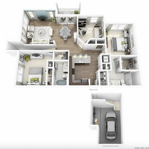 12102-12700 Ridgeline, cedar park, TX, 78613 | Card Image