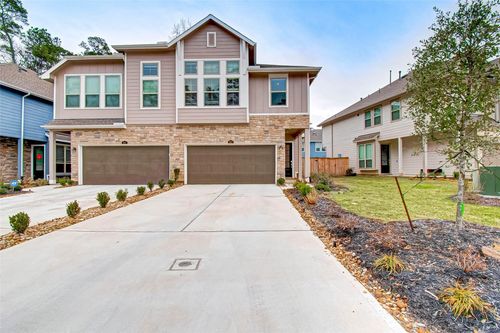 617 Aspen Falls Ct, Conroe, TX, 77304-2399 | Card Image