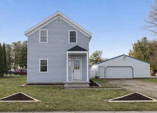 219 S Maple Avenue, Oconto Falls, WI, 54154 | Card Image