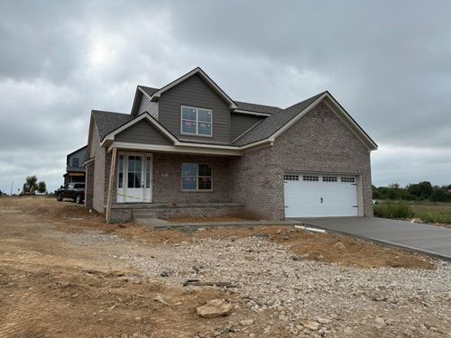 101 Jasmine Ln, Nicholasville, KY, 40356-9006 | Card Image