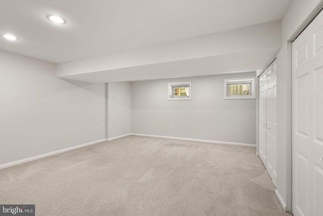 7390 Stream Way, Townhouse with 3 bedrooms, 4 bathrooms and null parking in SPRINGFIELD VA | Image 26