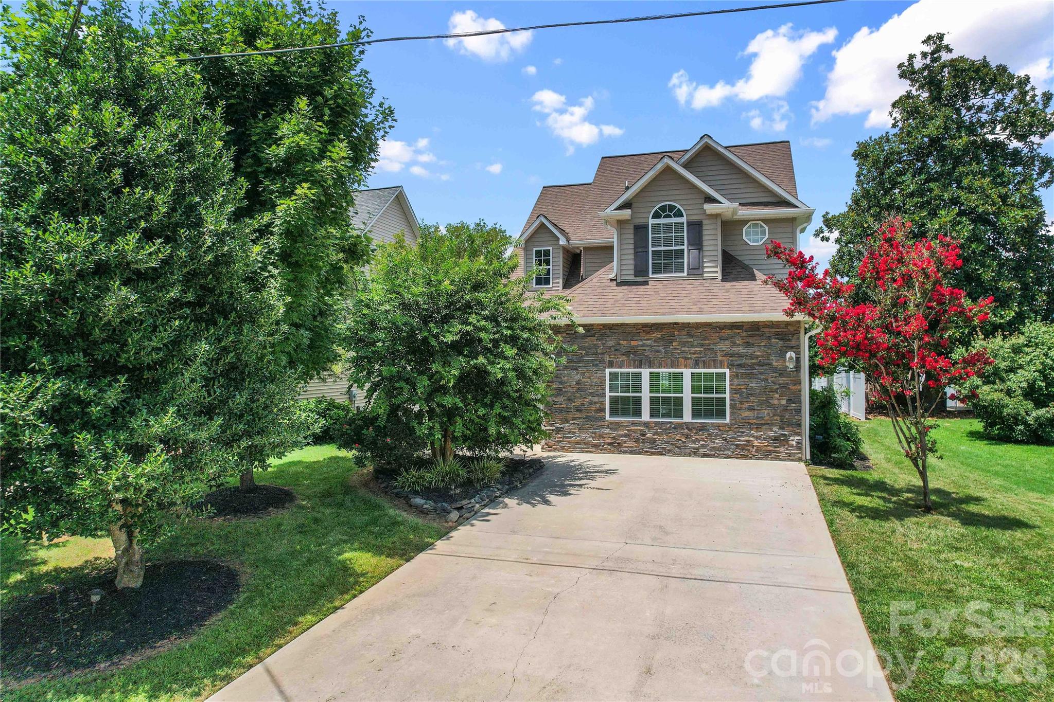 Residential in Lexington 2