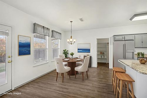 415 Hidden Ridge Dr, Burleson, TX, 76028-6047 | Card Image