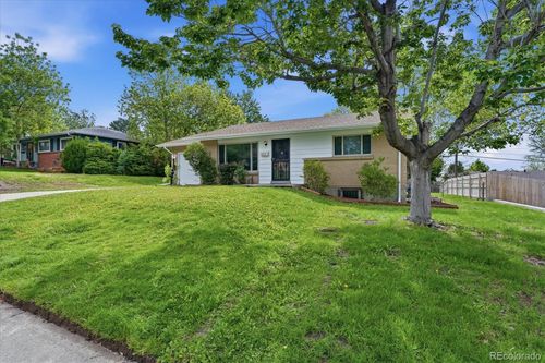 2814 S Winona Ct, Denver, CO, 80236-2048 | Card Image