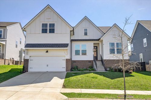 4049 John Marsh Rd, Spring Hill, TN, 37174-5700 | Card Image