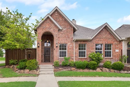 7766 Saint Stephens Sq, Frisco, TX, 75035-3128 | Card Image