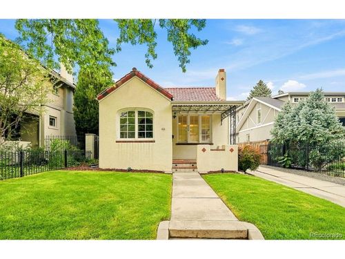 474 N High St, Denver, CO, 80218-4024 | Card Image