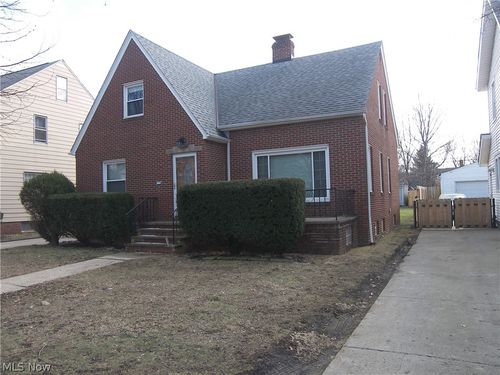19070 Meredith Avenue, Euclid, OH, 44119 | Card Image