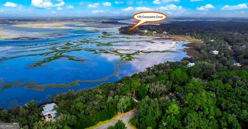 120 Carousers Cv, Saint Mary's, GA, 31558-4552 | Card Image