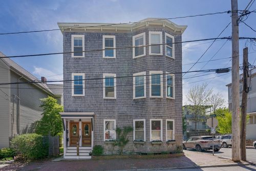 2-62 St Lawrence Street, Portland, ME, 04101 | Card Image