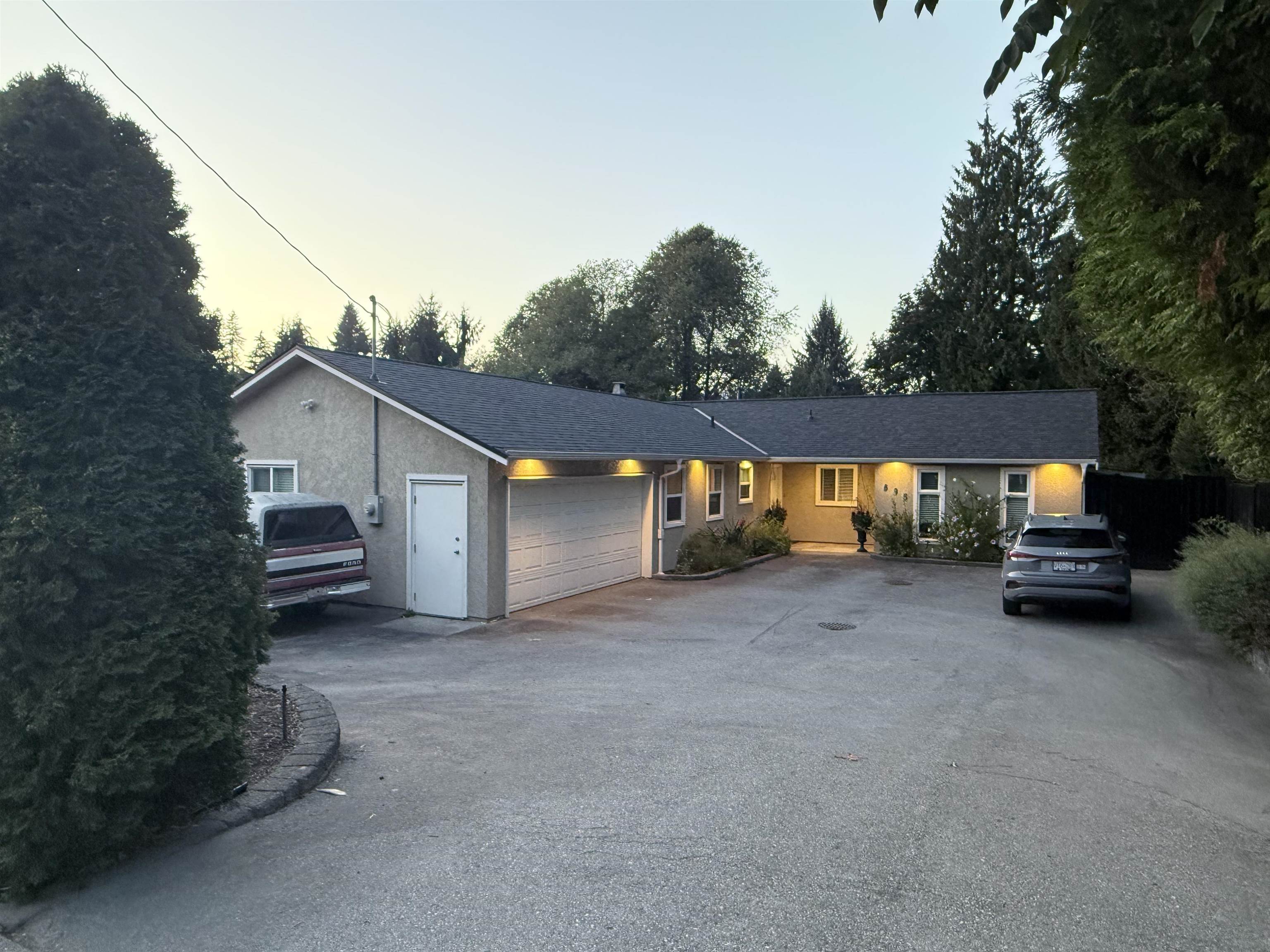Residential in Coquitlam 3